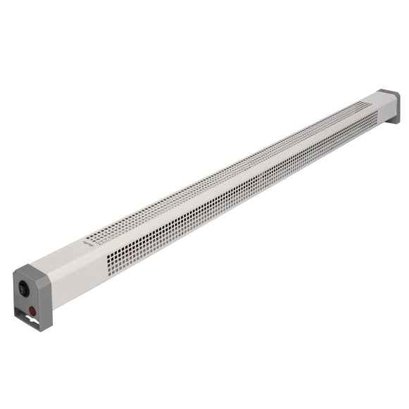 Изображение товара Электрический конвектор Ballu Plinth Compact BEC/PLC-100-400
