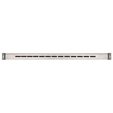 Электрический конвектор Ballu Plinth Compact BEC/PLC-100-400