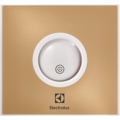 Вентилятор вытяжной Electrolux EAFR-100 Rainbow beige