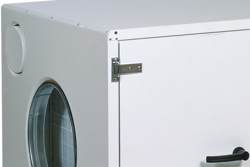 Осушитель воздуха Dantherm CDP 85 WCC с водоохлаждаемым конденсатором — фото 2