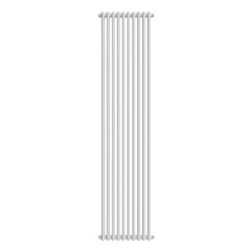 Дизайн-радиатор Royal Thermo Shift R22 C2180 10 секций RAL9016