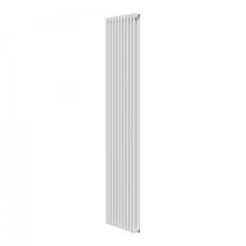 Дизайн-радиатор Royal Thermo Shift R22 C2180 10 секций RAL9016