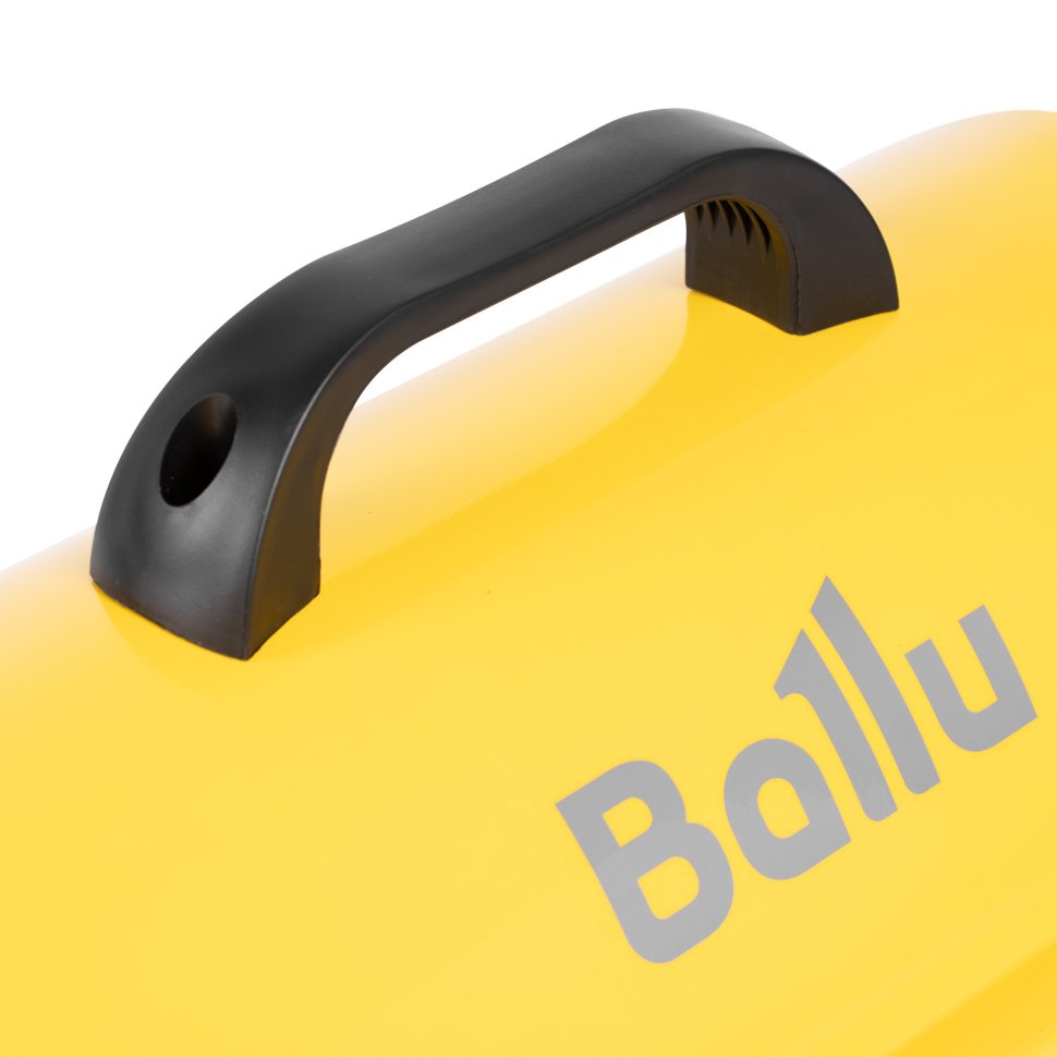 Дизельная тепловая пушка прямого нагрева Ballu BHDP-20L Tundra — фото 10