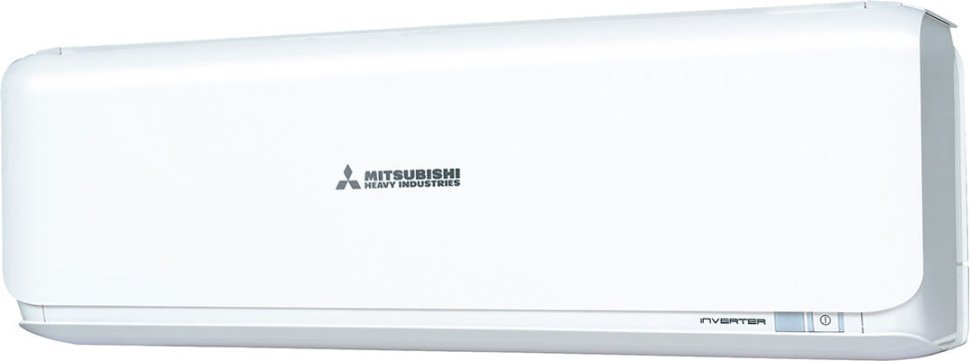 Внутренний блок мульти сплит-системы Mitsubishi Heavy SRK50ZSX-WF Daimond Pure White