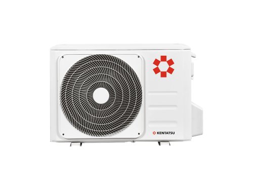 Кассетная сплит-система Kentatsu KSZG53HFAN1/KSUTG53HFAN1/KPU65-D4 — фото 2