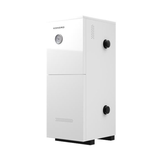 Напольный газовый котел Конорд АОГВ-17.4-1ТGV (подключение аналогично АОГВ Ростовгазаппарат)