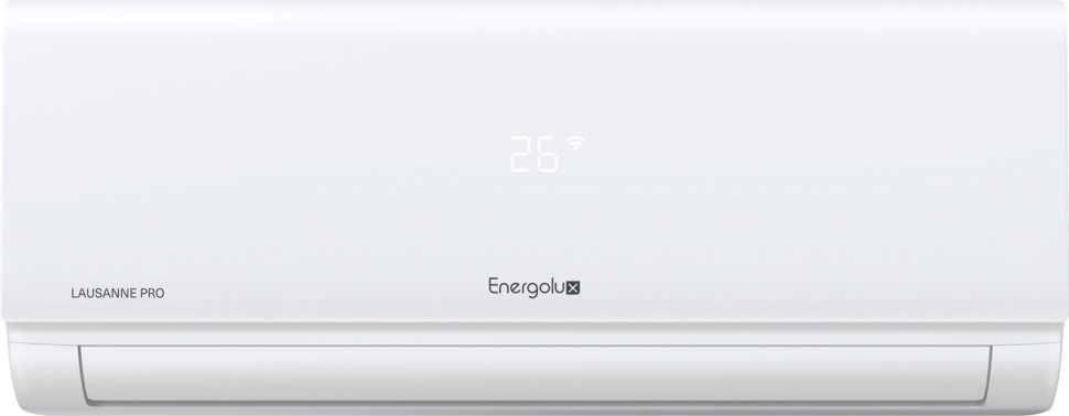 Сплит-система Energolux SAS18AR2-A/SAU18AR2-A-WS30 Lausanne Pro WS