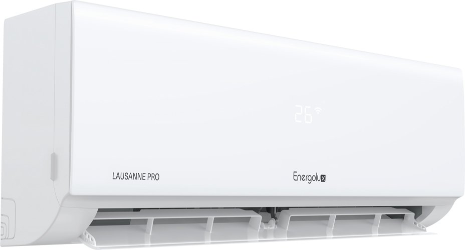 Сплит-система Energolux SAS18AR2-A/SAU18AR2-A-WS30 Lausanne Pro WS