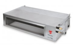 Канальная сплит-система Royal Clima Canalizzabili CO-D48HNI/CO-E48HNI