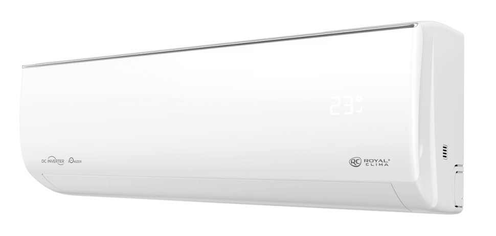 Сплит-система Royal Clima RCI-GLE35HN/IN/RCI-GLE35HN/OUT Gloria Inverter