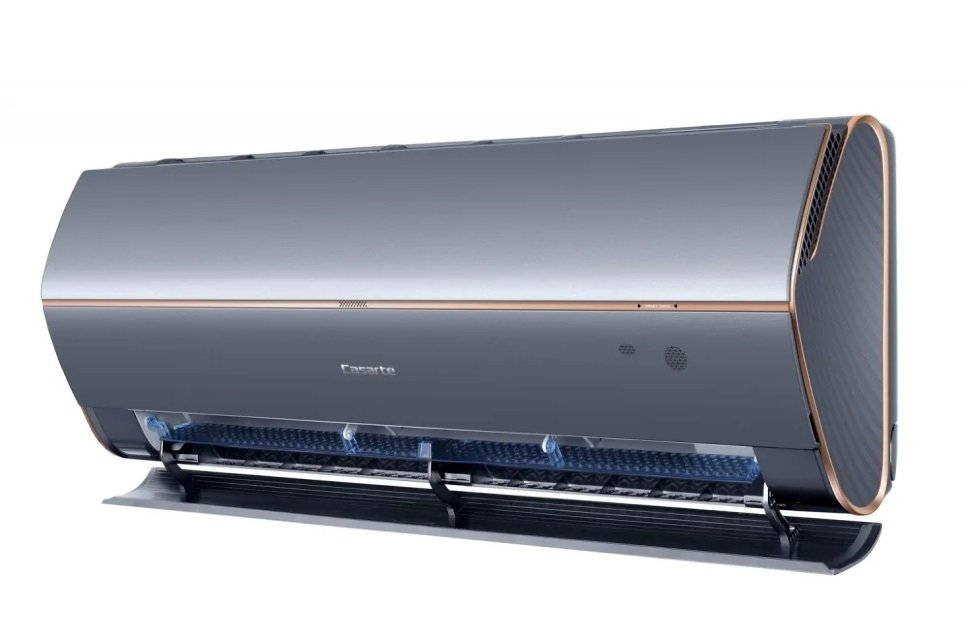 Сплит-система Casarte CAS25MW1/R3-B/1U25MW1/R3 Triano — фото 4