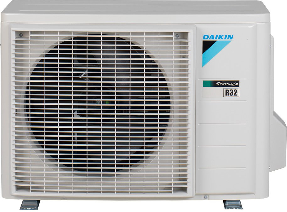 Напольно-потолочная сплит-система Daikin FVXM25B/RXM25A9