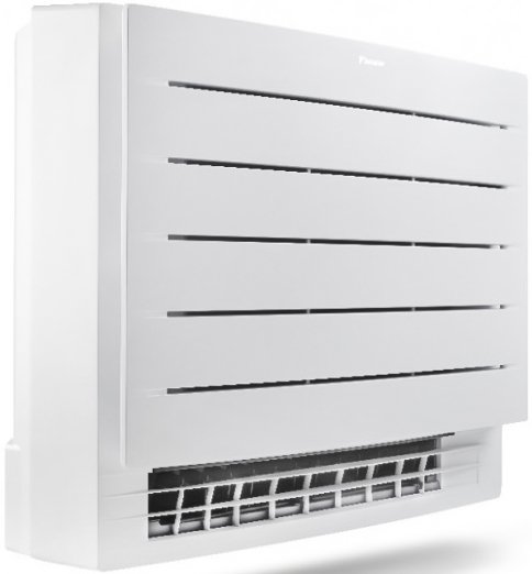 Напольно-потолочная сплит-система Daikin FVXM25B/RXM25A9