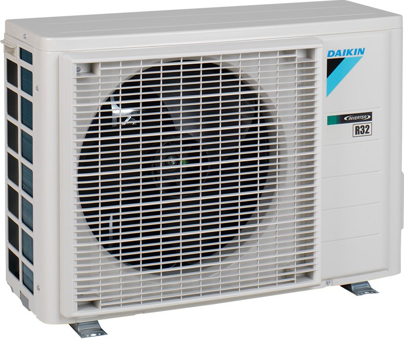 Напольно-потолочная сплит-система Daikin FVXM25B/RXM25A9