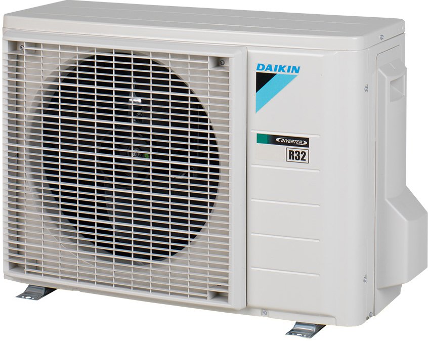 Напольно-потолочная сплит-система Daikin FVXM25B/RXM25A9