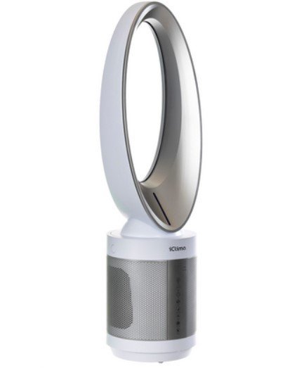 Очиститель воздуха iClima LUX-550FP