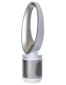 Очиститель воздуха iClima LUX-550FP