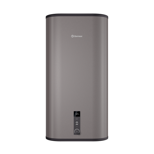 Накопительный электрический водонагреватель Thermex Liga 80 V pro — фото 1