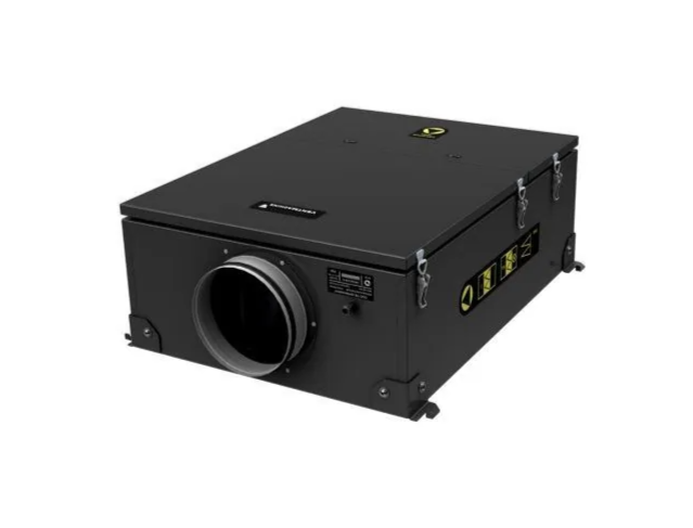 Канальный фильтр VentMachine DF500 ФКО