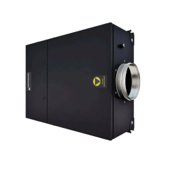 Канальный фильтр VentMachine DF500 ФКО