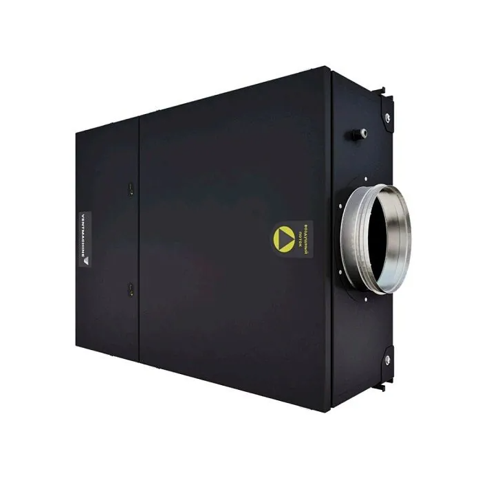 Канальный фильтр VentMachine DF500 ФКО