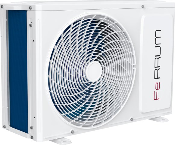 Кассетная сплит-система Ferrum LCAC12C3-AI/LCAU12U3-AI/SCP19A1