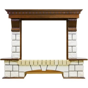 Портал Royal Flame Pierre Luxe