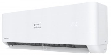 Настенная сплит-система Loriot LAC-09TPRI Premiere DC Inverter New 2024