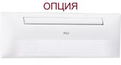 Внутренний кассетный блок мультизональной системы VRF MDV MDVI3-At18C1VR12D ATOM V8