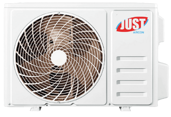 Сплит-система Just Aircon JAC-12HPSA/IF/JACO-12HPSA/IF Just Red — фото 2