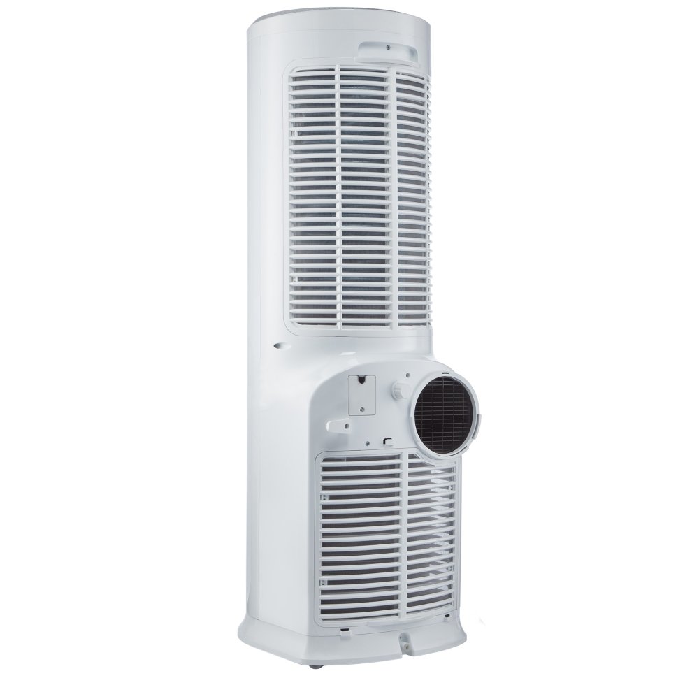 Мобильный кондиционер Electrolux EACM-16 NB/N6_V2 Nebula — фото 6