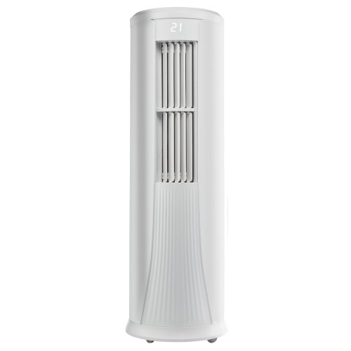 Мобильный кондиционер Electrolux EACM-16 NB/N6_V2 Nebula — фото 3