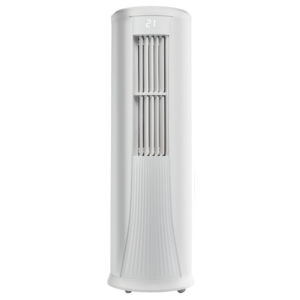 Мобильный кондиционер Electrolux EACM-16 NB/N6_V2 Nebula — фото 3