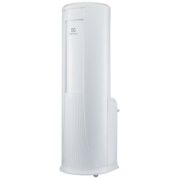 Изображение товара Мобильный кондиционер Electrolux Nebula EACM-16 NB/N6_V2 с функциями обогрева и охлаждения