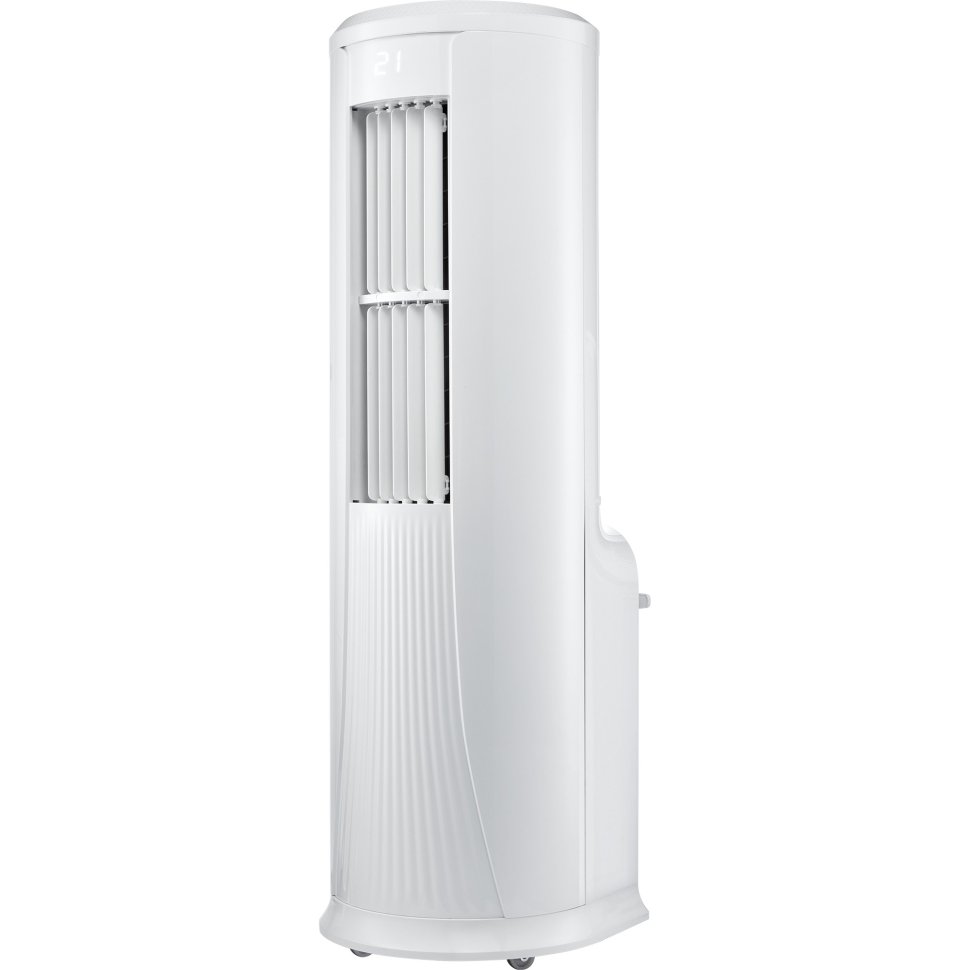 Мобильный кондиционер Electrolux EACM-16 NB/N6_V2 Nebula — фото 4