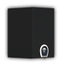 Настенный конденсационный газовый котел Federica Bugatti Varme Cond Pro 120 KW