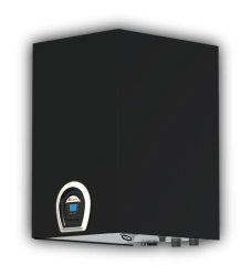 Настенный конденсационный газовый котел Federica Bugatti Varme Cond Pro 120 KW