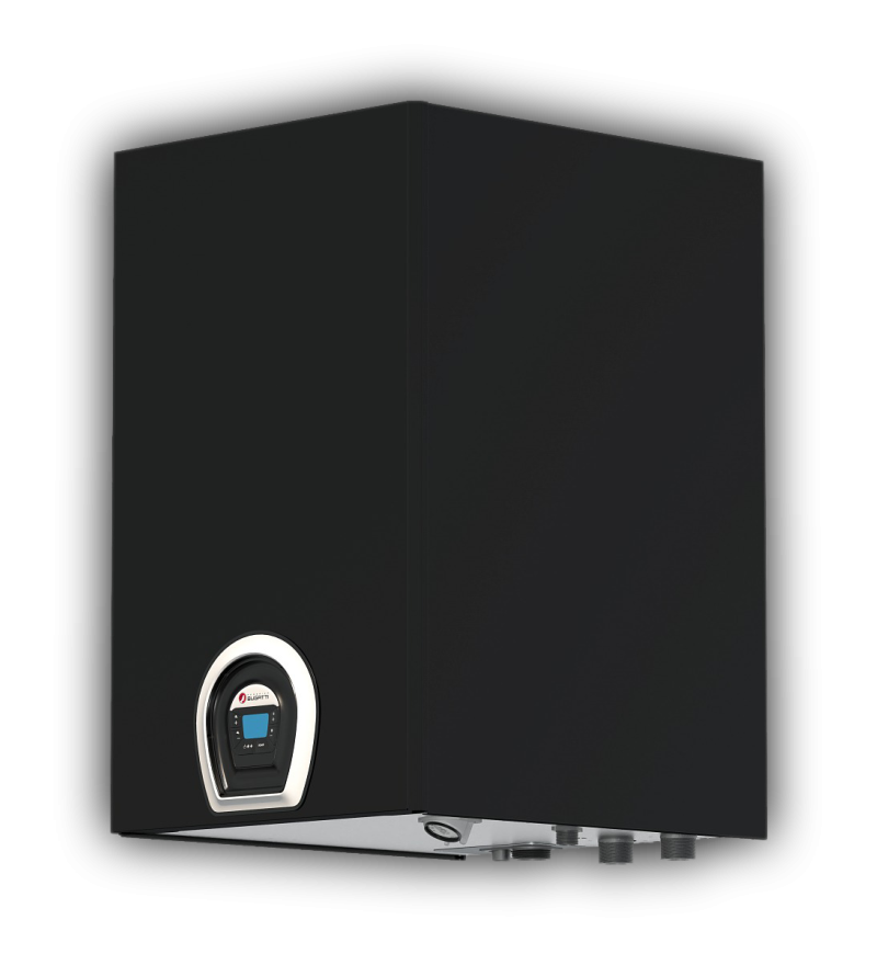 Настенный конденсационный газовый котел Federica Bugatti Varme Cond Pro 120 KW