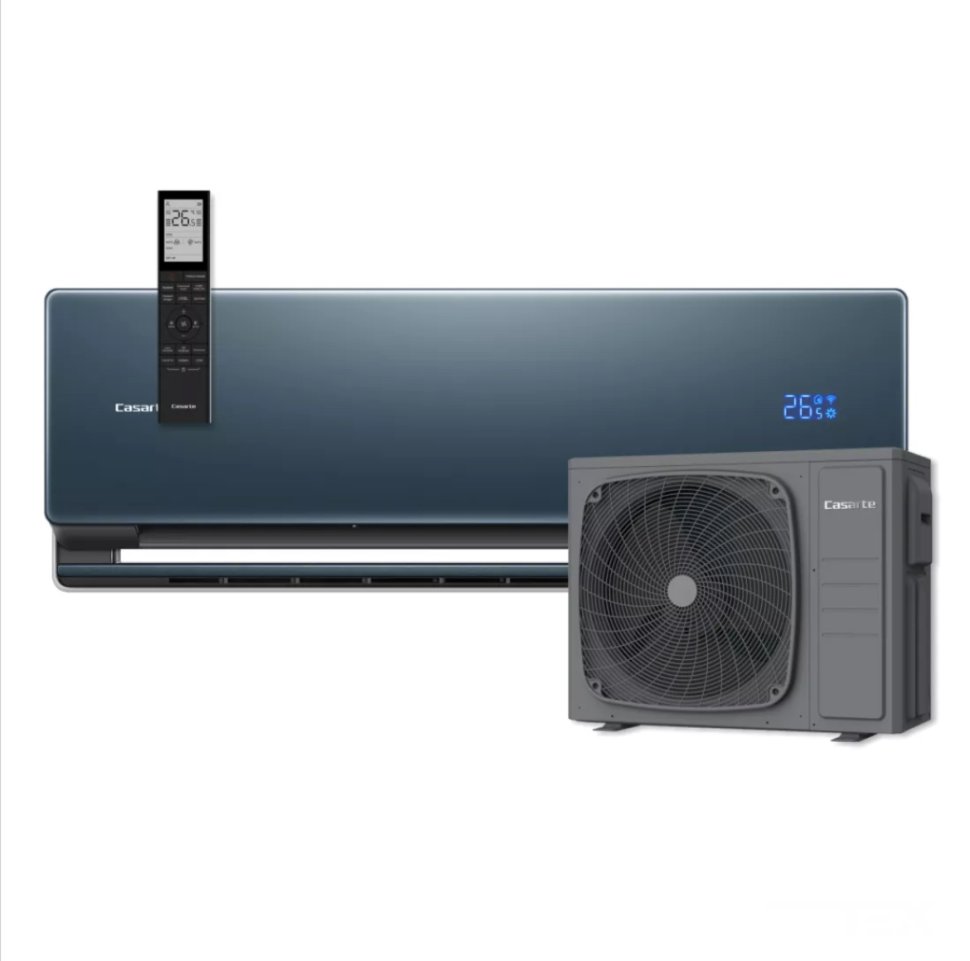 Настенная сплит-система Casarte CAS50CC1/R3-C/1U50CC1/R3 Velato — фото 3