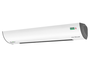Электрическая тепловая завеса Ballu BHC-L10S06-SP AirShell
