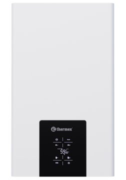 Настенный газовый котел Thermex Blaze F35 Турбо Wi-Fi OpenTherm