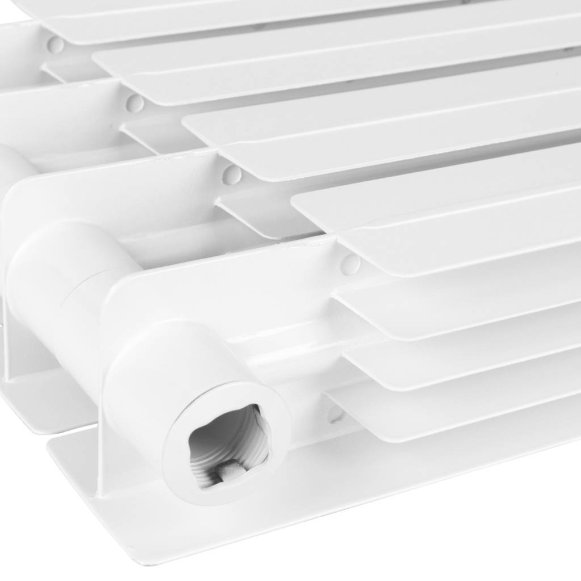 Радиатор биметаллический STOUT Style 350 (14 секций)