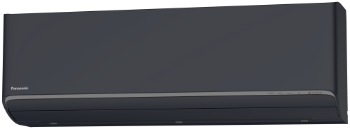 Сплит-система Panasonic CS-XZ25CKEW-H/CU-Z25CKE Etherea черный — фото 2