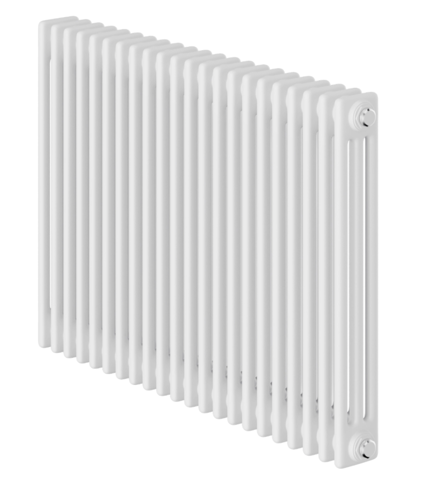 Дизайн-радиатор Royal Thermo Insignia C3050 22 секции RAL9016