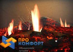 Электрический камин Dimplex Opti-V