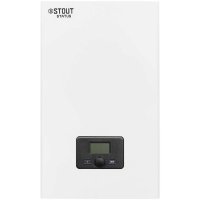 Настенный электрический котел Stout SEB-3101-000027 Status