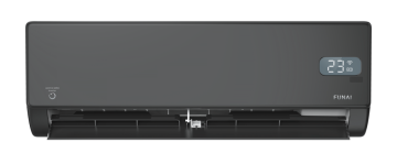 Сплит-система Funai RAC-I-AN55HP.D01/S/RAC-I-AN55HP.D01/U Akoya Nero Inverter