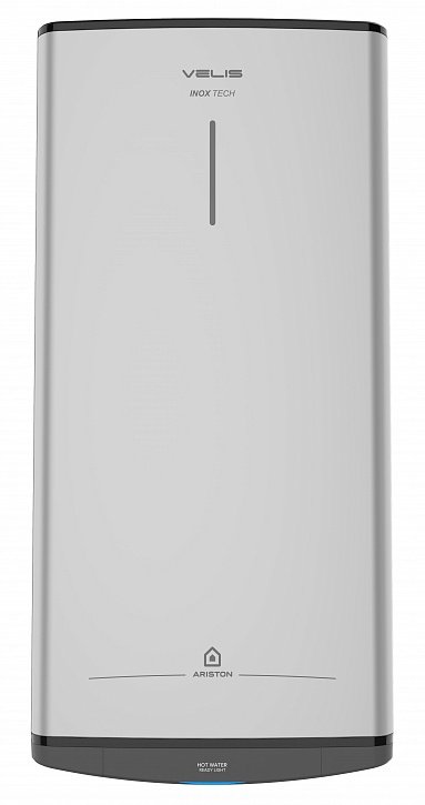 Накопительный водонагреватель Ariston ABS VLS PRO INOX R 50 — фото 1