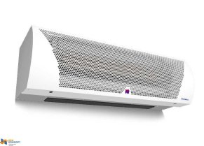 Электрическая тепловая завеса Тепломаш КЭВ-9П4031Е