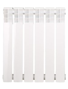 Биметаллический радиатор Oasis Eco 500/80 6 секций